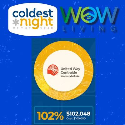 WOW Living logo