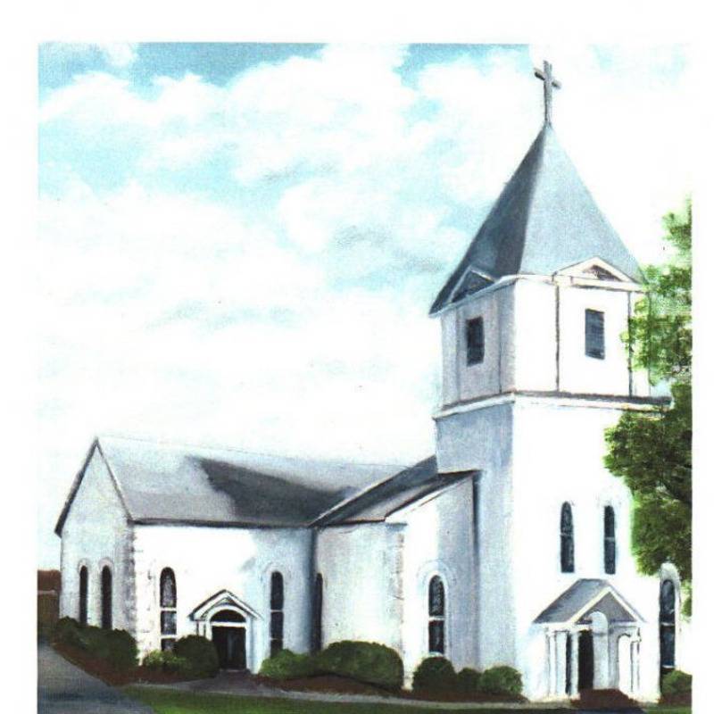 Lyttleton Street United Methodist Church About Us