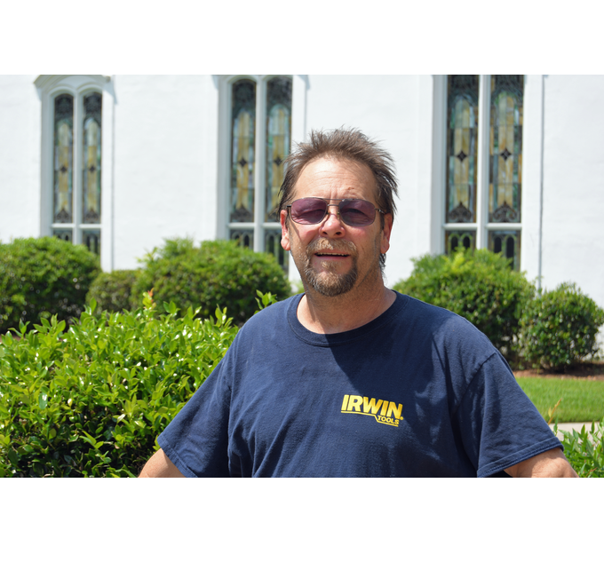 Lyttleton Street United Methodist Church Staff