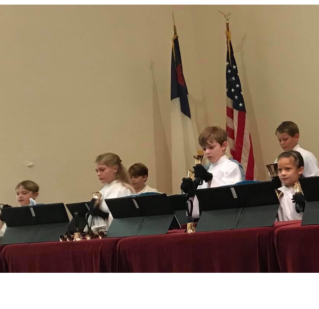 Lyttleton Street United Methodist Church Music