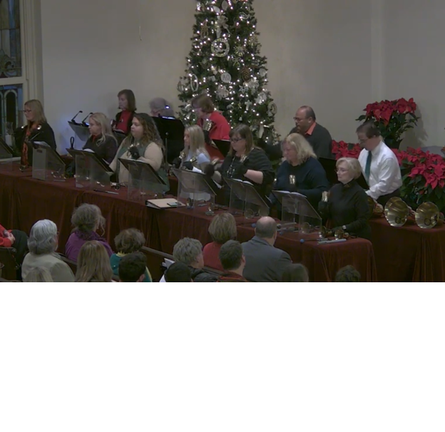 Lyttleton Street United Methodist Church Music