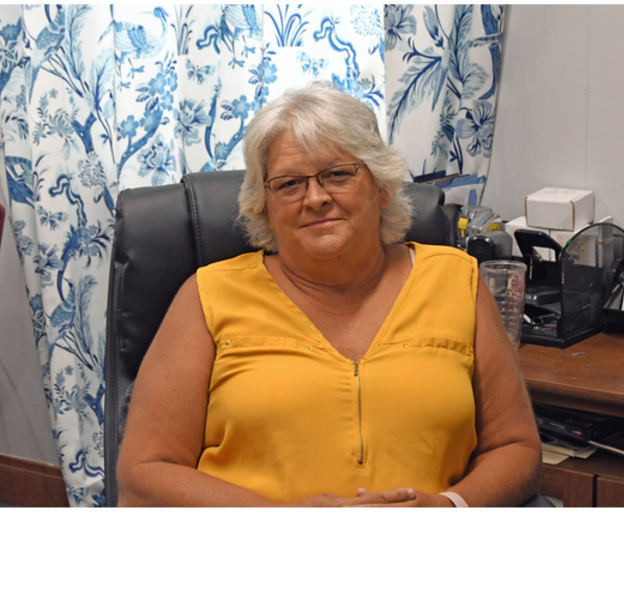 Lyttleton Street United Methodist Church Anita Crowley