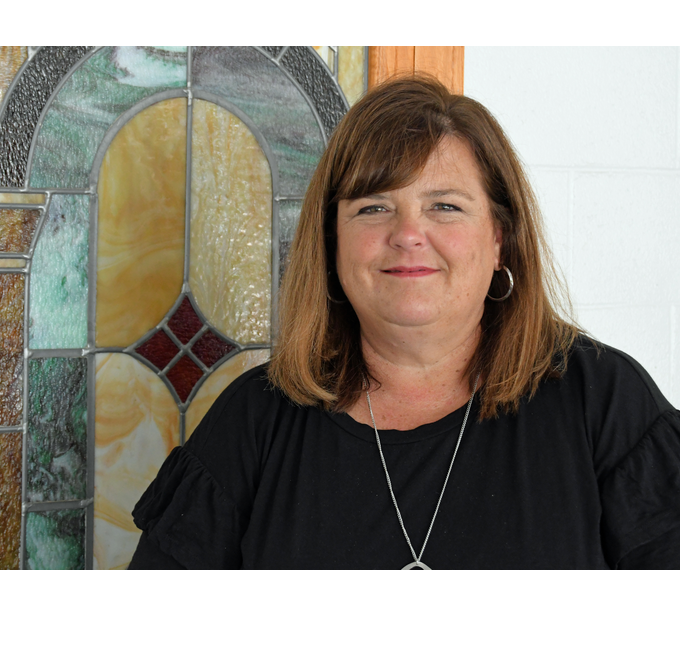 Lyttleton Street United Methodist Church Staff