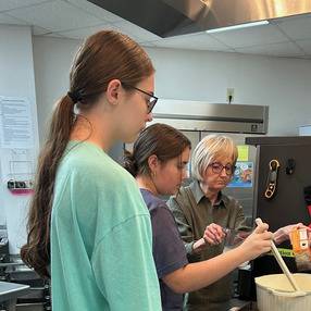 Central Baptist Church