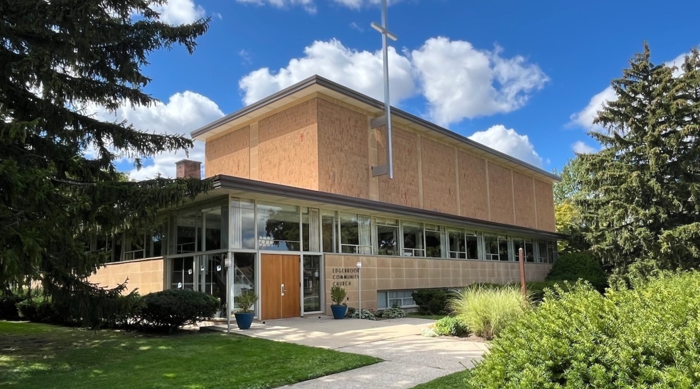 Edgebrook Community Church