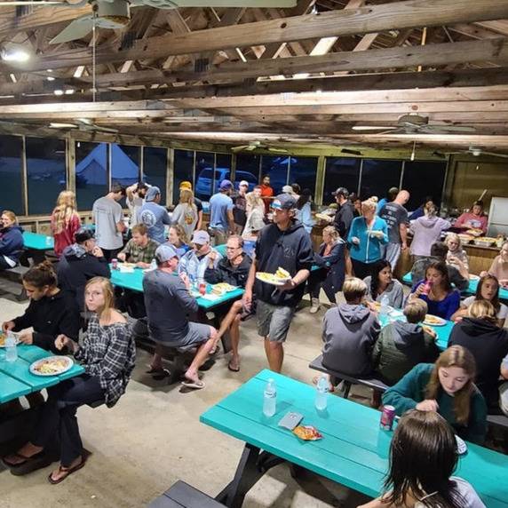 Camp Emmanuel OBX Reservations