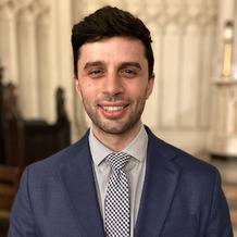 Messiah's Reformed Fellowship | Our Leadership