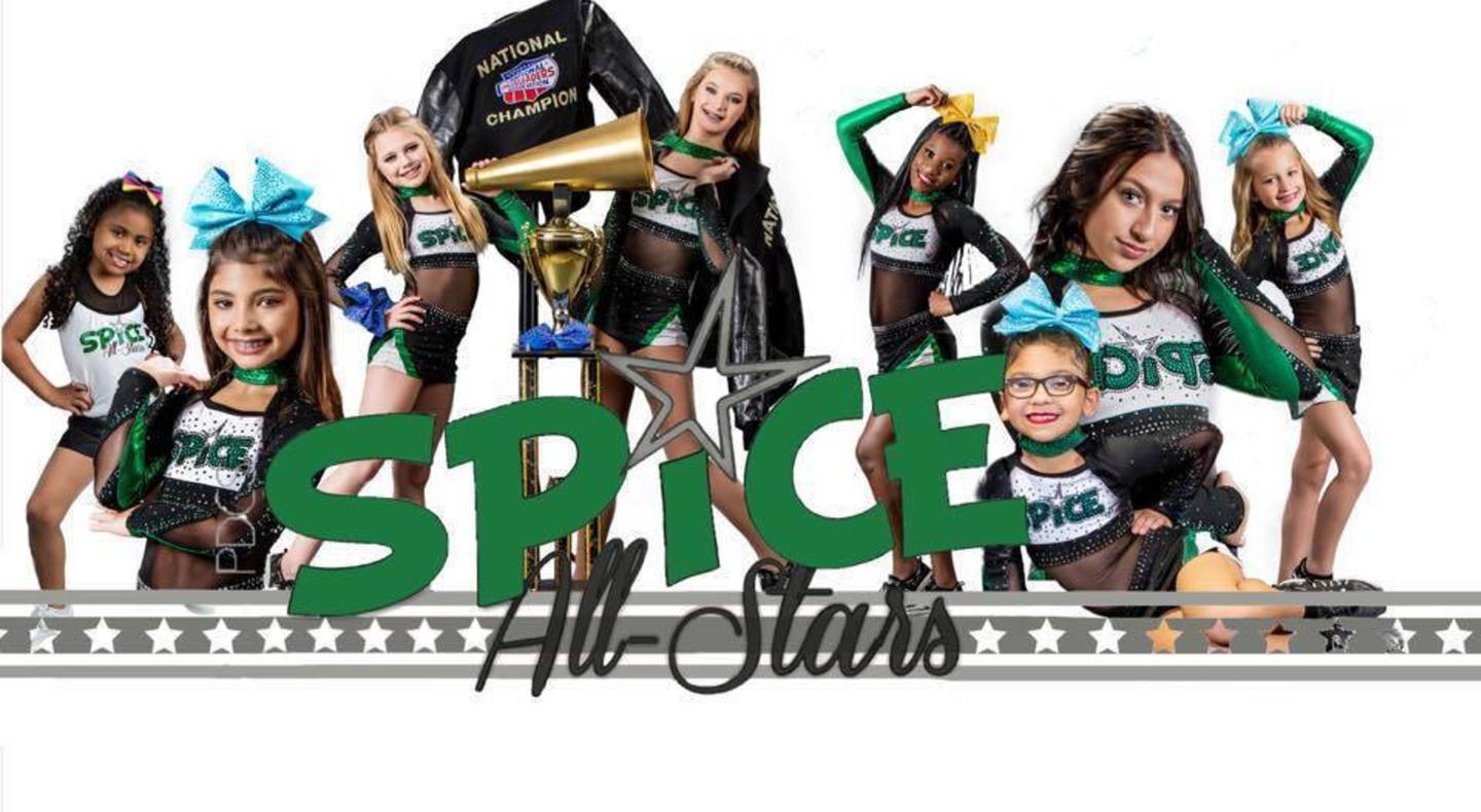 Paige's Dance and Cheer studio Open Gym