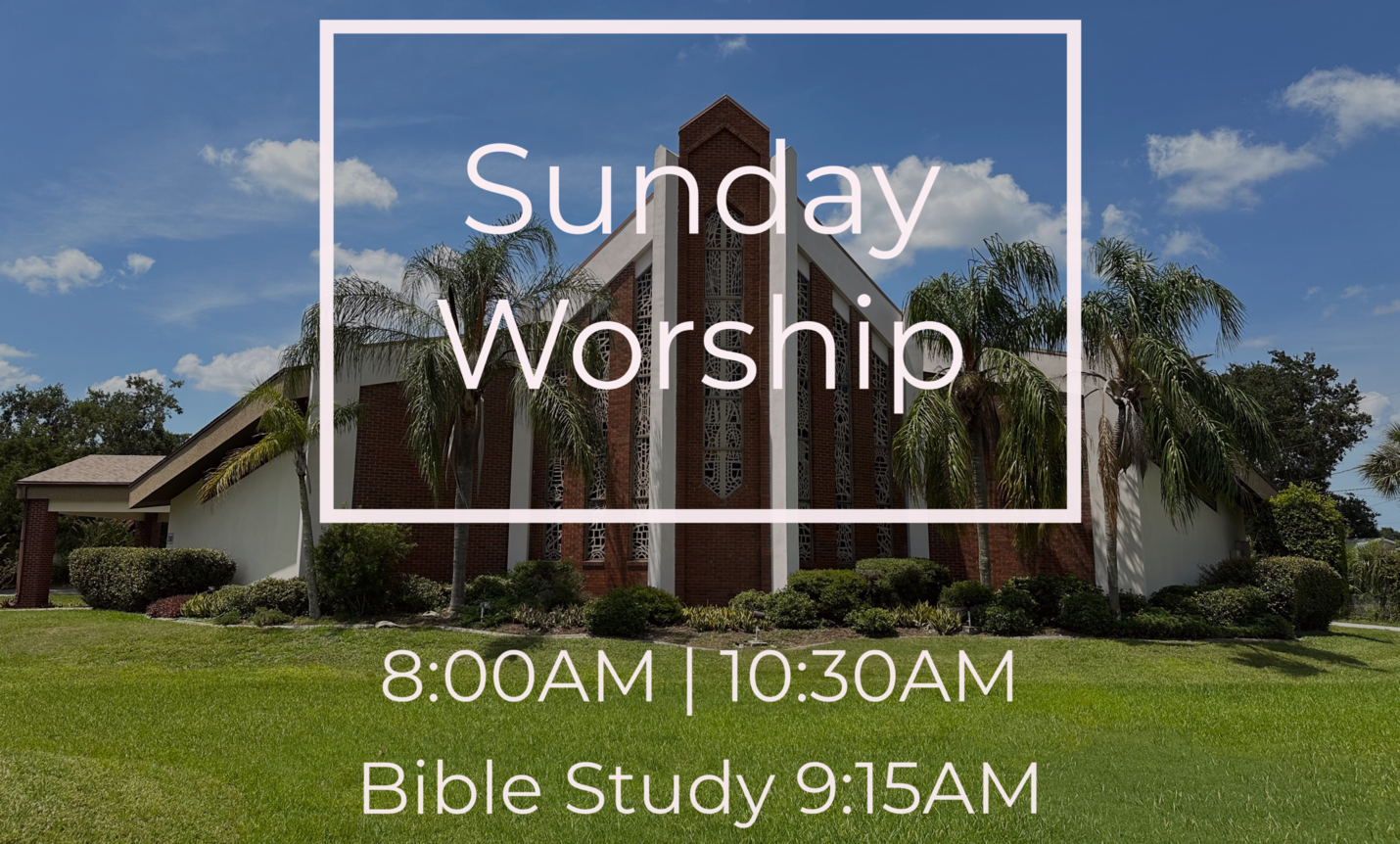 Faith Lutheran School