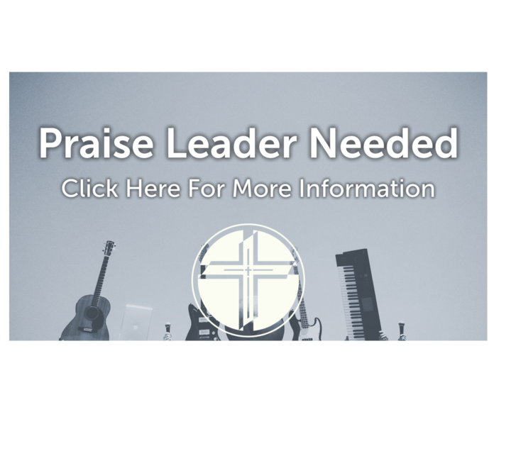The First Baptist Church of Elverta Praise Leader