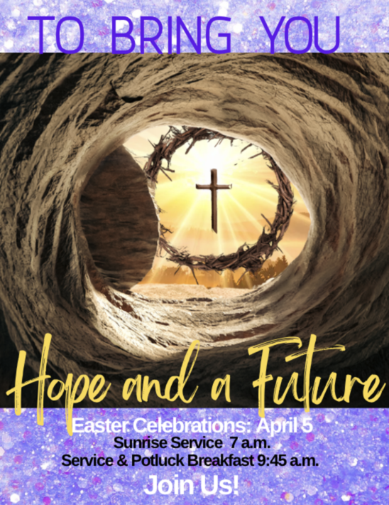 People of Faith Lutheran Church