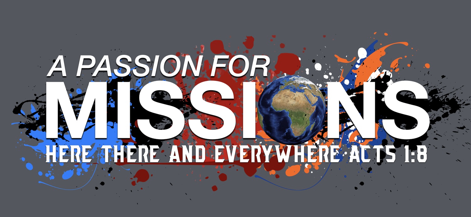 Dublin First Baptist Church