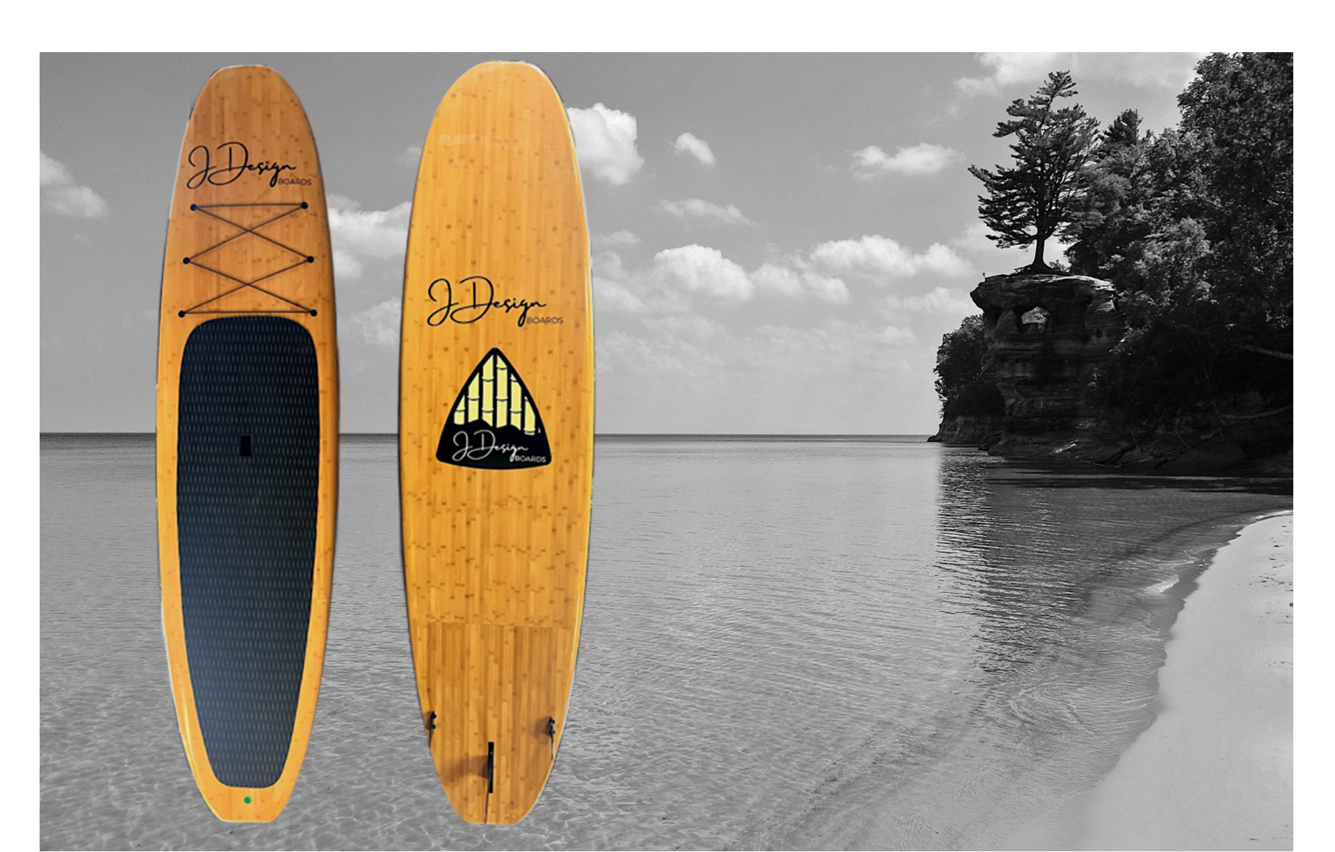 J Design Boards | BOARDROOM