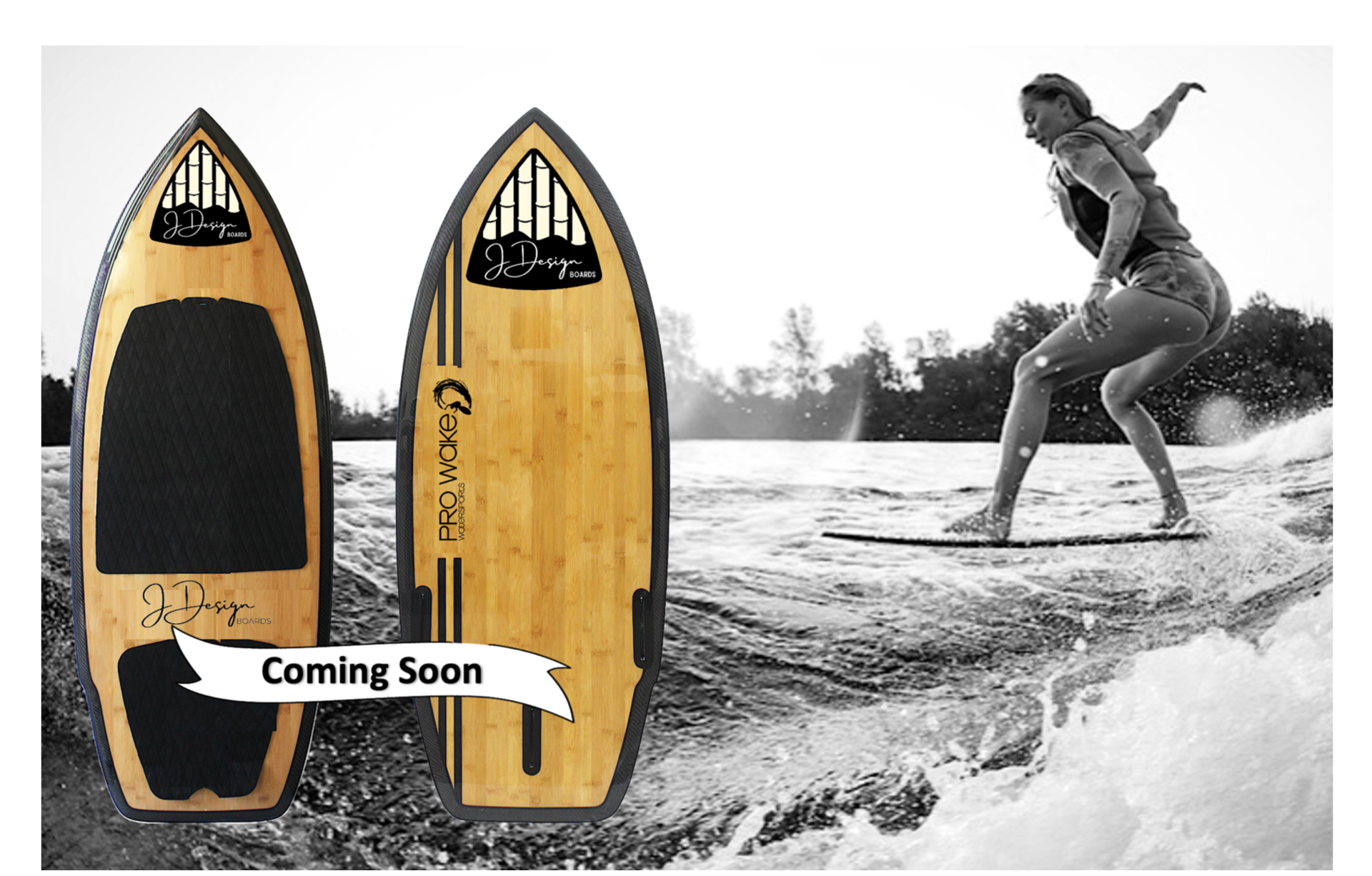 J Design Boards | BOARDROOM