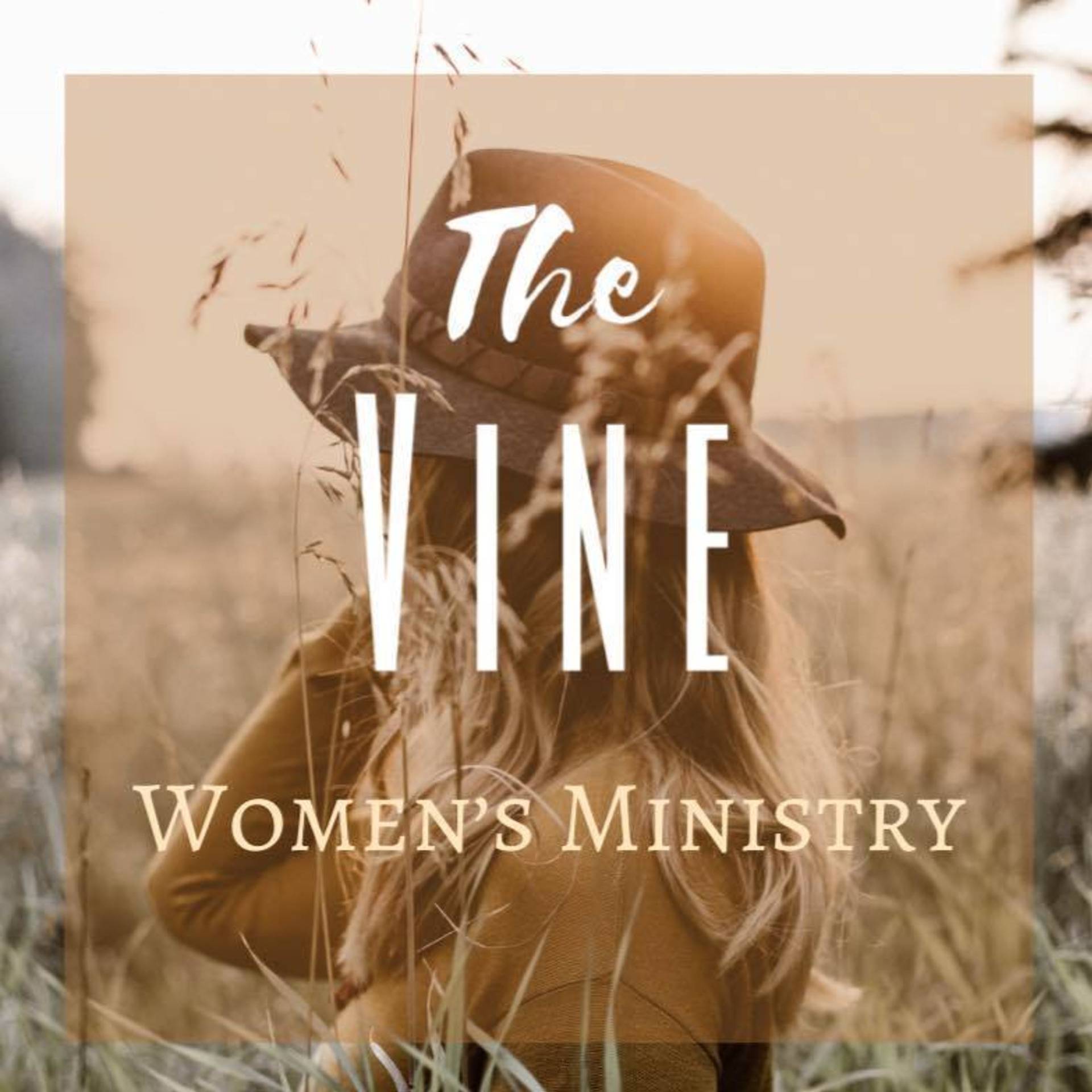 Summit Church The Vine Women's Ministry