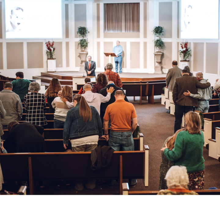 Westhill Church of Christ