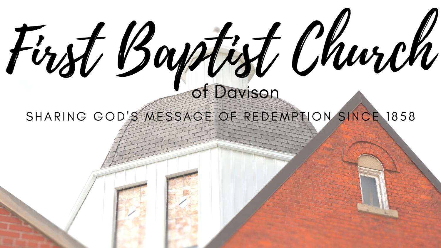 First Baptist Church of Davison