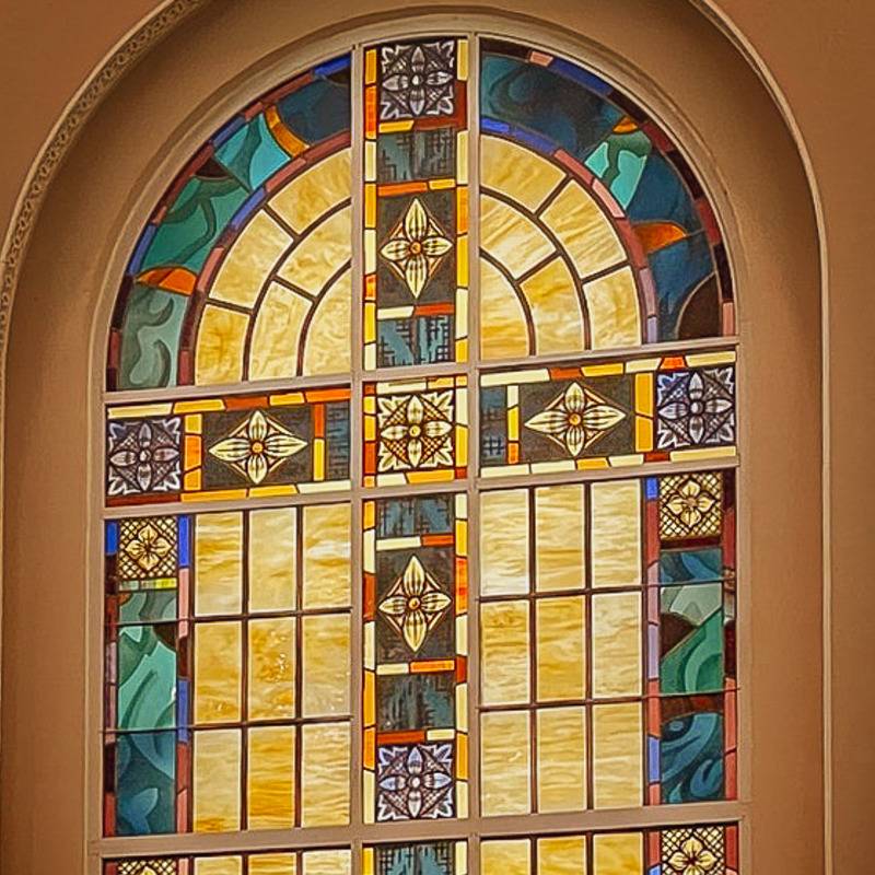 Leesburg Methodist Church Membership