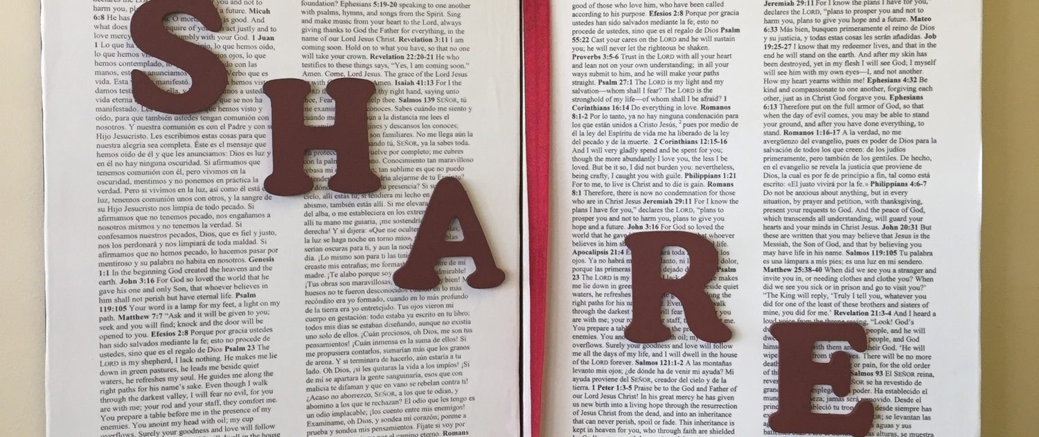 Sure Foundation Lutheran Church Our Faith