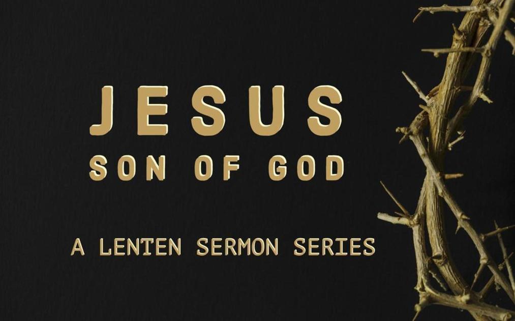 Sure Foundation Lutheran Church Home