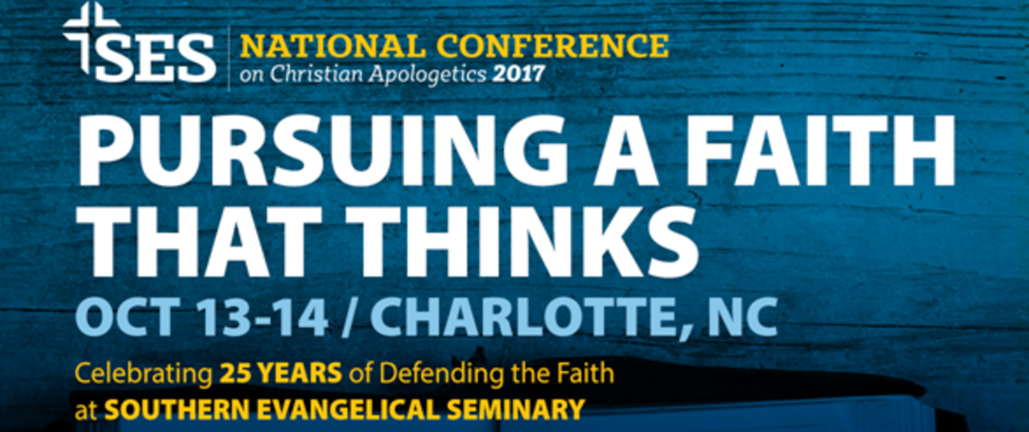Reason For Truth Apologetics Conference