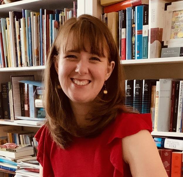 Mission del Sol Presbyterian Church Staff