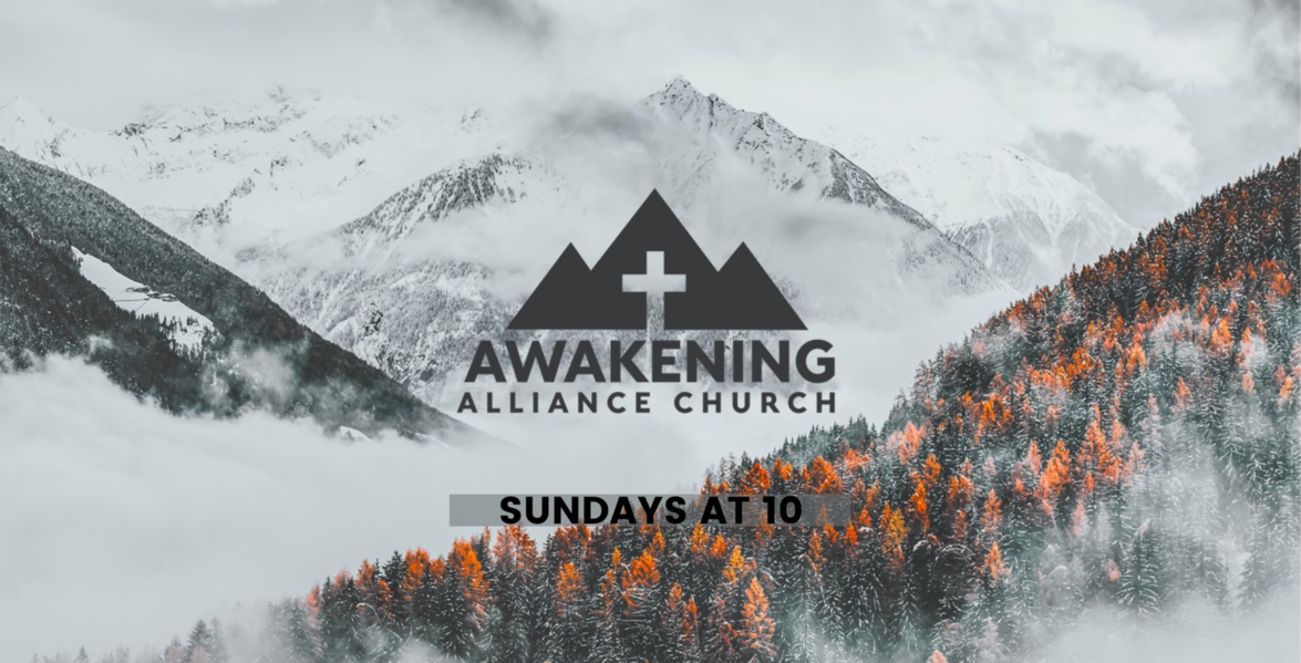Awakening Alliance Church Home