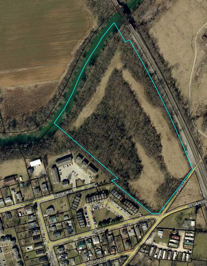 AMEN House, Inc. Home