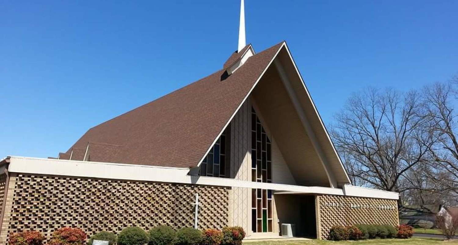 FBC Bolivar, TN Home