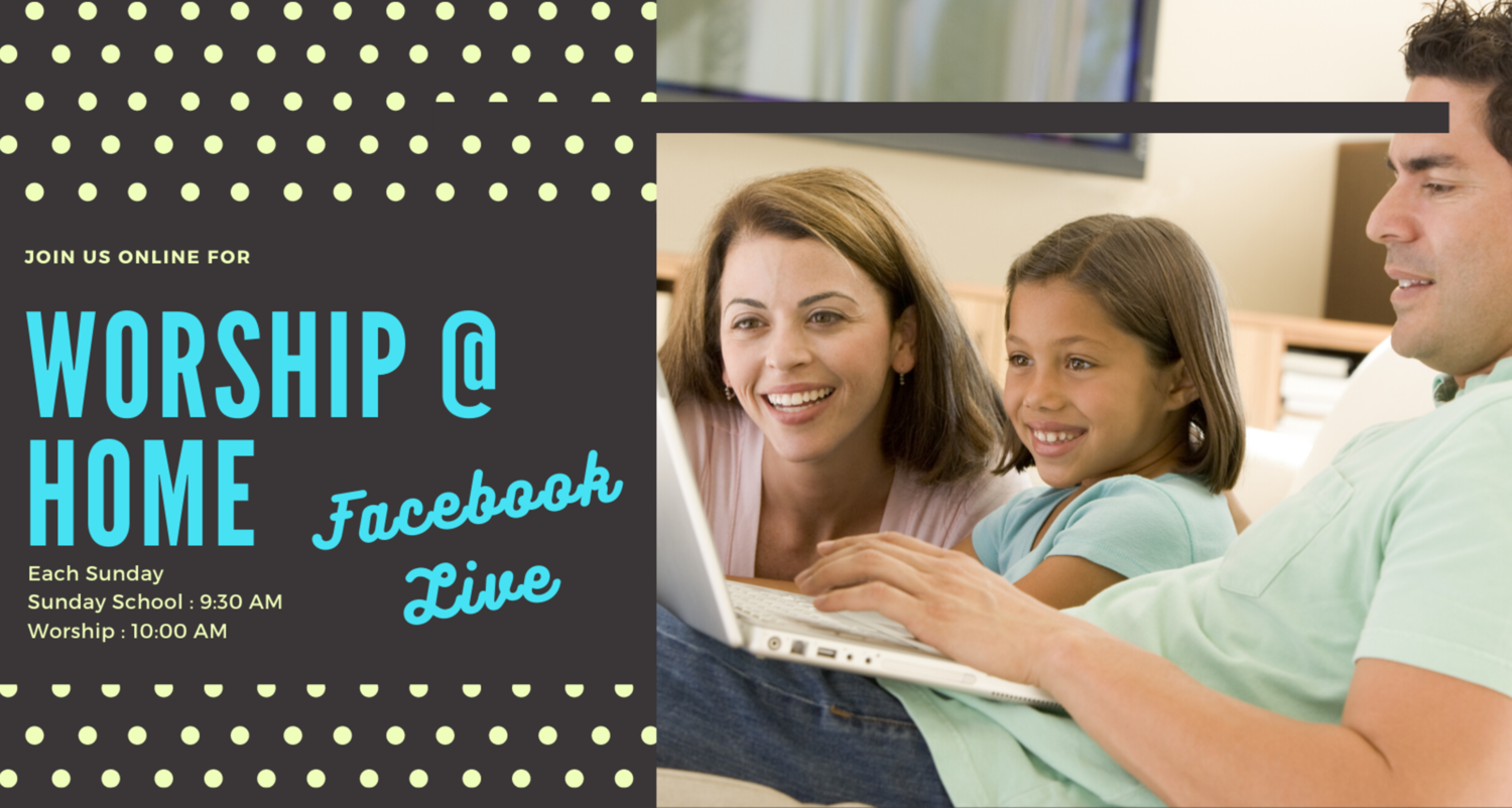 FBC Bolivar, TN Home