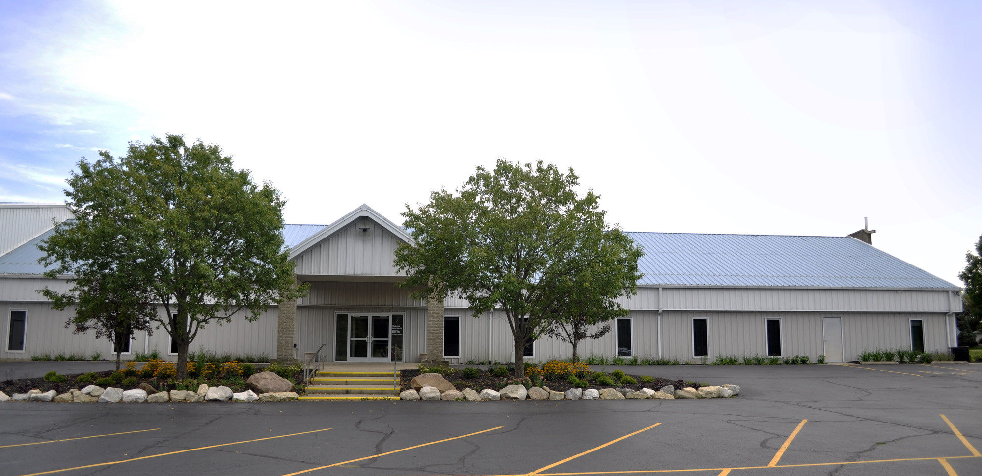 Eaton First Church of God Plan Your Visit