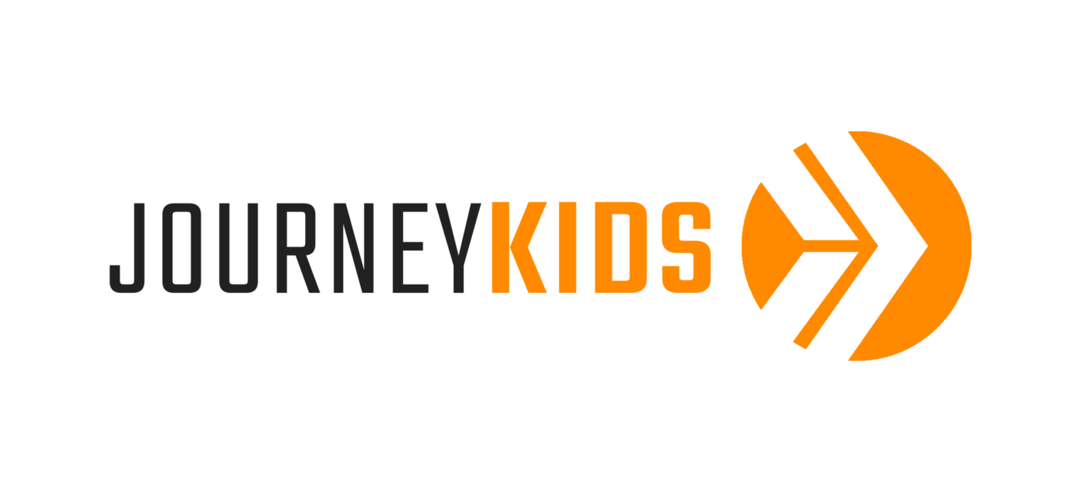 The Journey | Kids