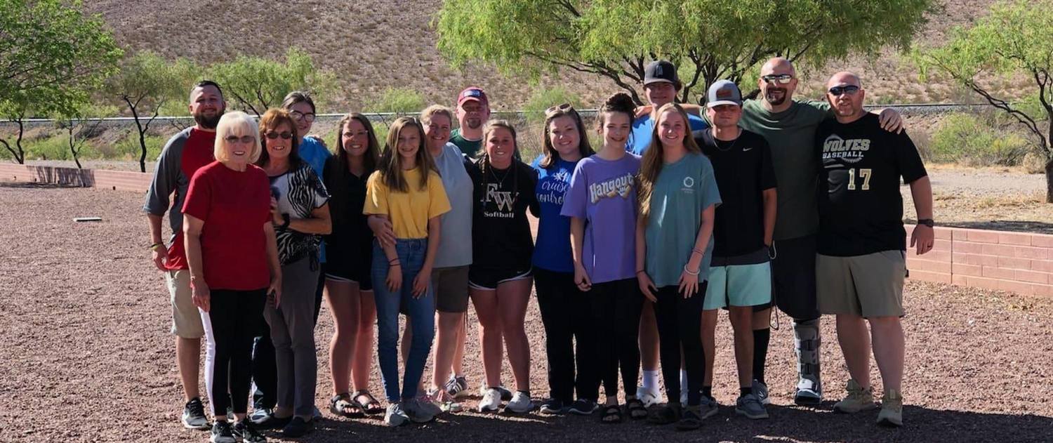 Marble City Baptist Church Home