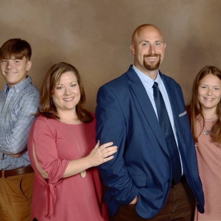 Marble City Baptist Church Church Leadership