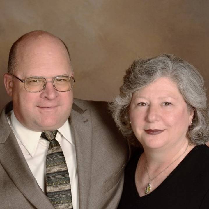 Marble City Baptist Church Church Leadership