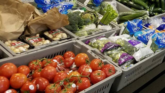 Lynnwood Food Bank | Home
