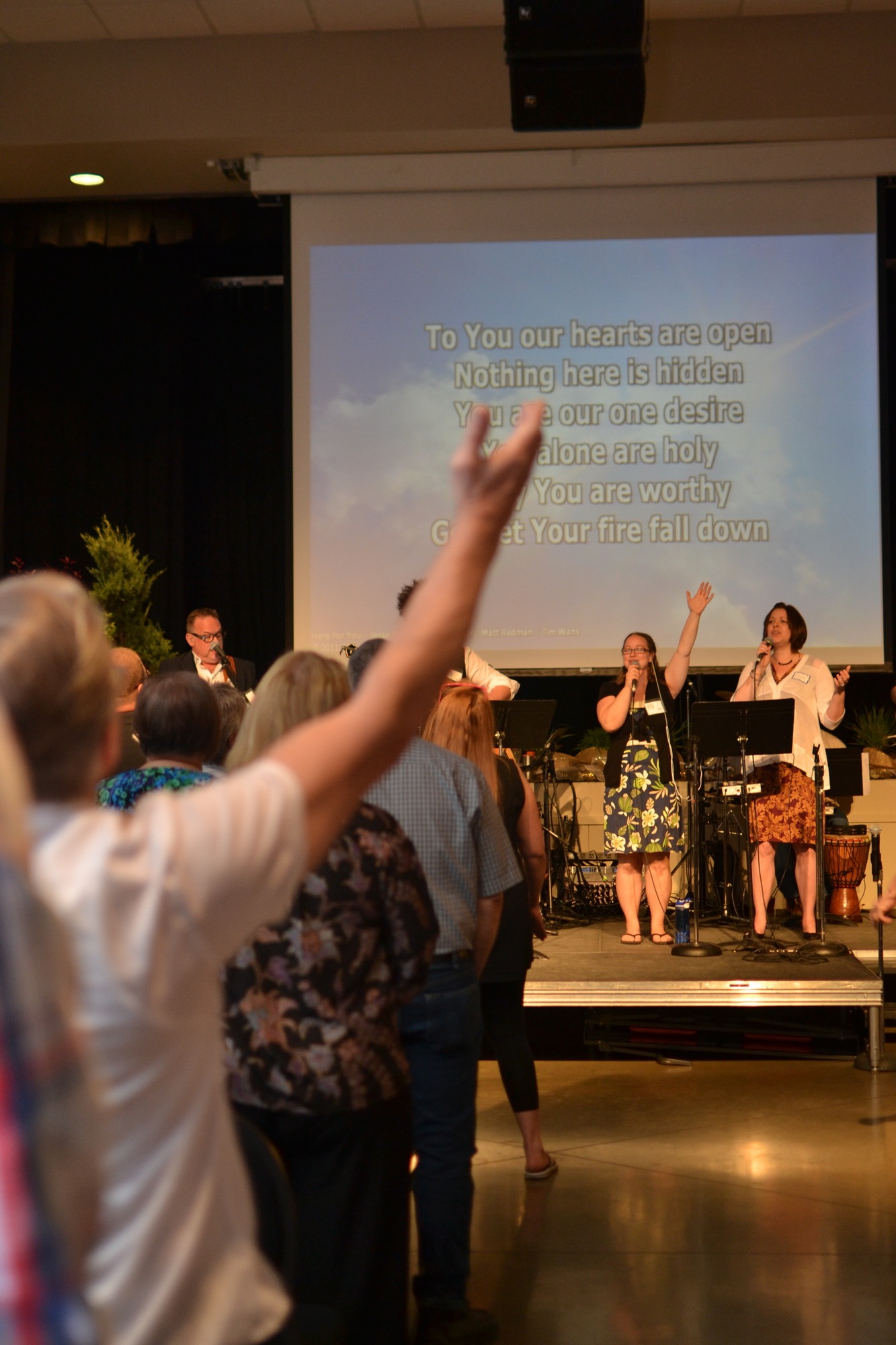 Okotoks Alliance Church | everything oac
