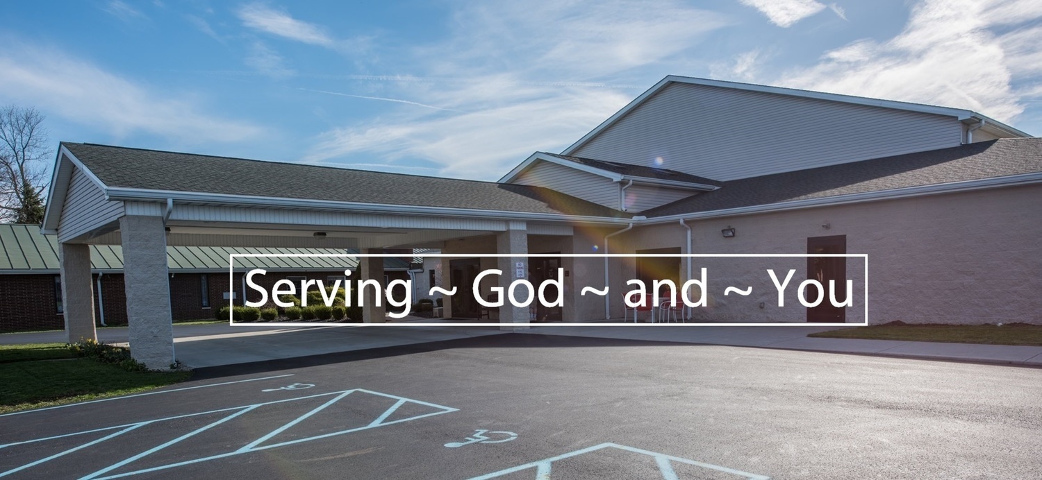 Southgate Church of Christ