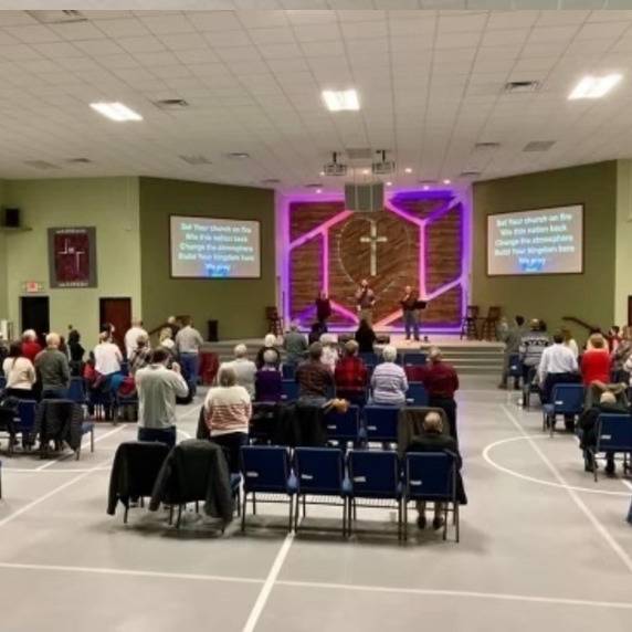 Southgate Church of Christ I'm New to Southgate!