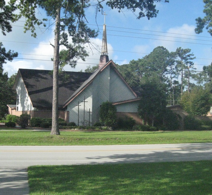 Garber Methodist Church Our Mission