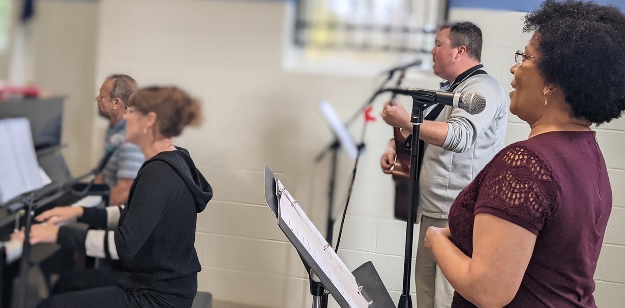 Redeemer Church A Christian Community Serving Mason, Cincinnati