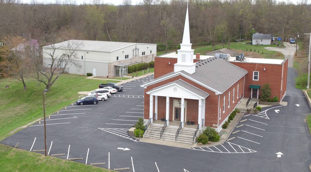 Immanuel Baptist Church Elizabethtown, Ky Service Times