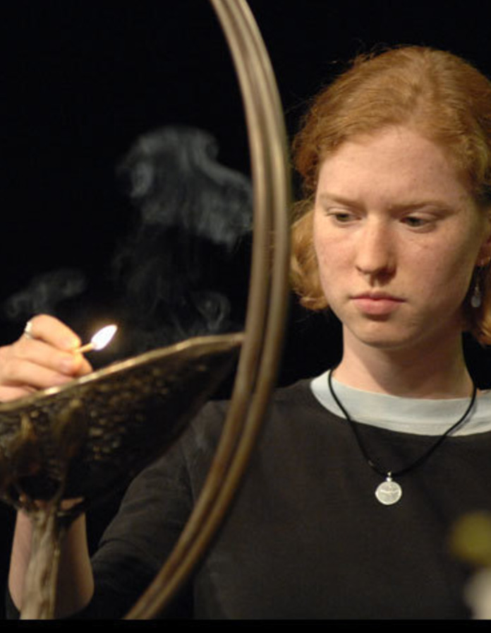 UU Congregation of Central Nassau (UUCCN) Who We Are