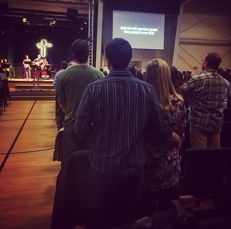 Epsom Bible Church CONNECT