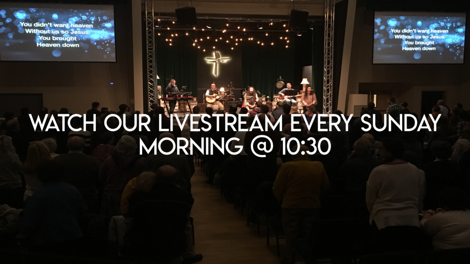 Epsom Bible Church Home