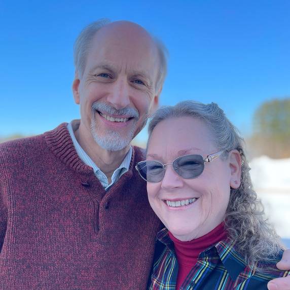 Epsom Bible Church Our Staff