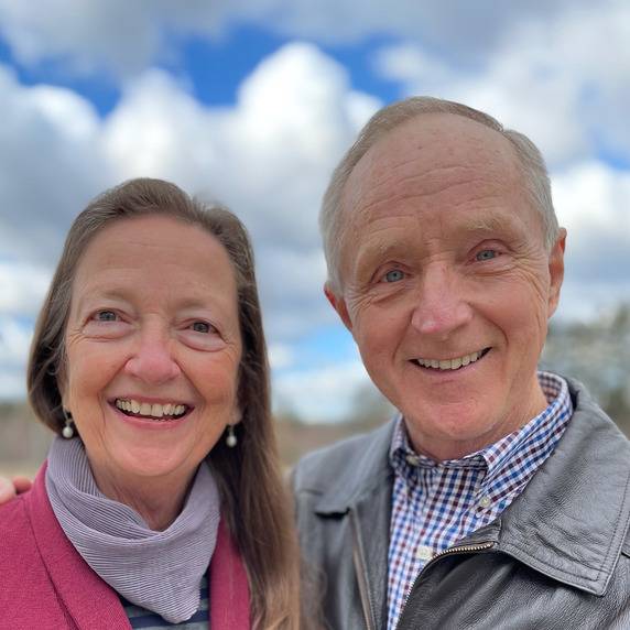 Epsom Bible Church Our Staff