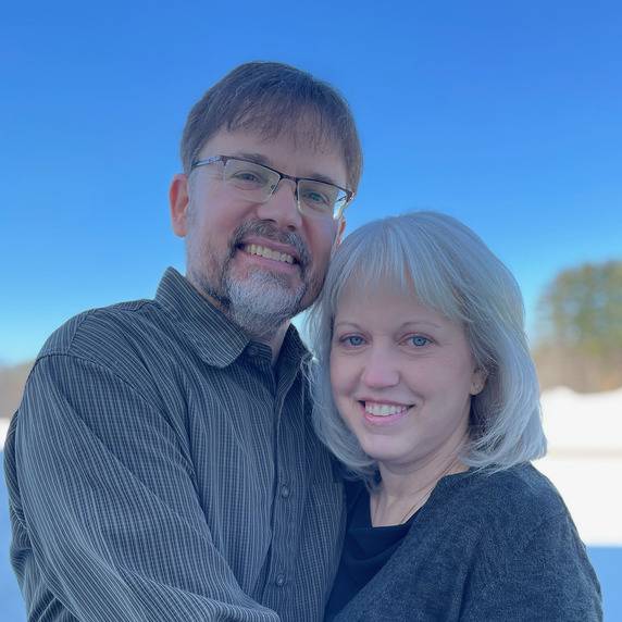 Epsom Bible Church Our Staff