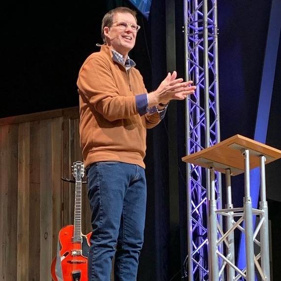 Epsom Bible Church Home