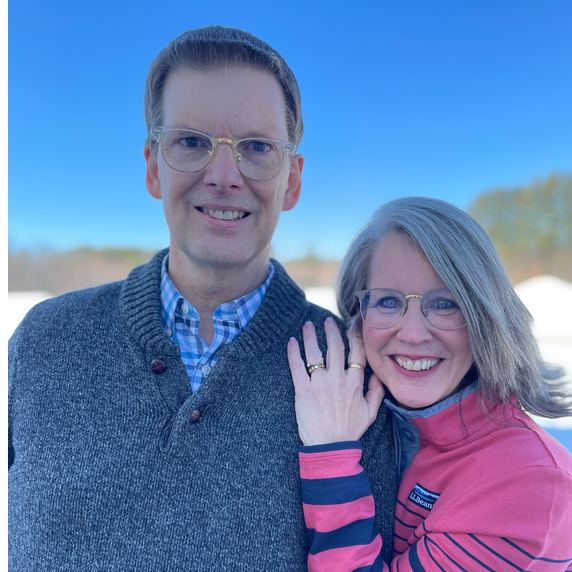 Epsom Bible Church Our Staff